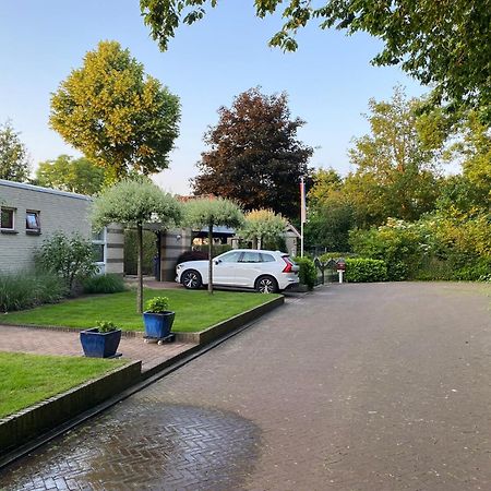 مبيت وإفطار Dinxperlo La Nuova Casa Del Campo المظهر الخارجي الصورة