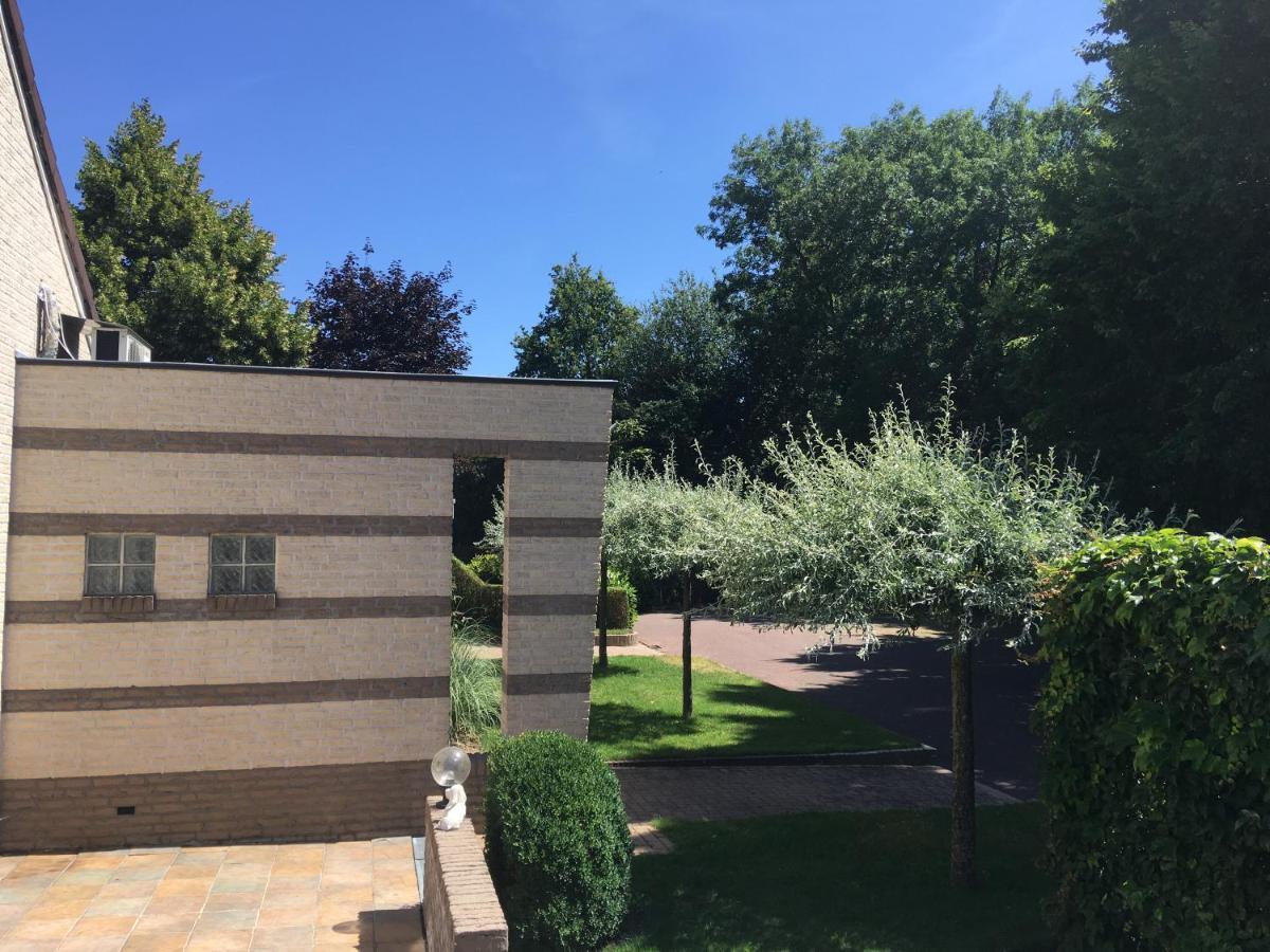 مبيت وإفطار Dinxperlo La Nuova Casa Del Campo المظهر الخارجي الصورة