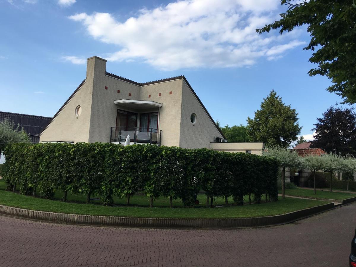 مبيت وإفطار Dinxperlo La Nuova Casa Del Campo المظهر الخارجي الصورة