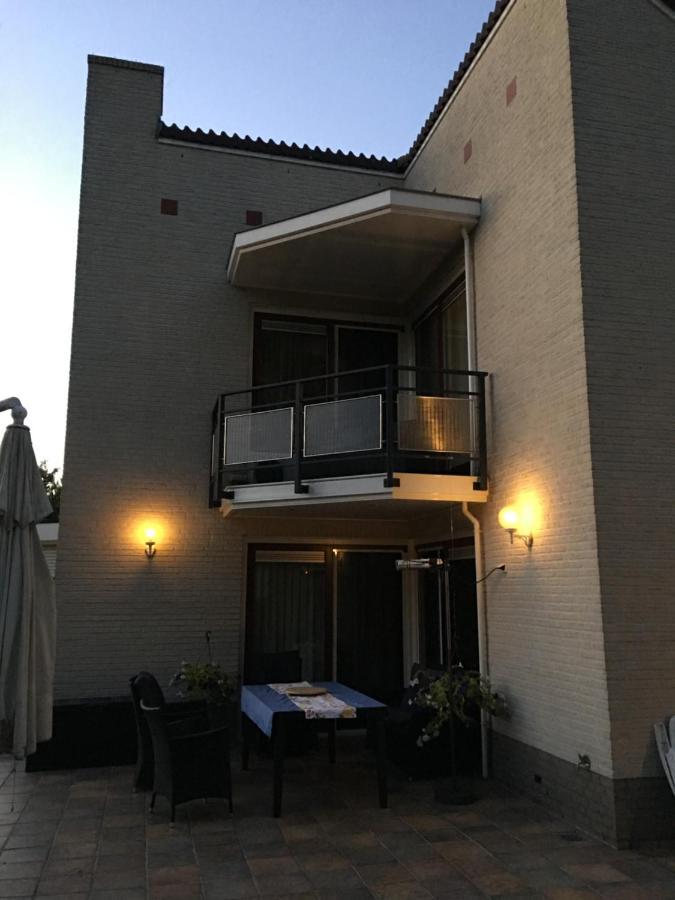 مبيت وإفطار Dinxperlo La Nuova Casa Del Campo المظهر الخارجي الصورة