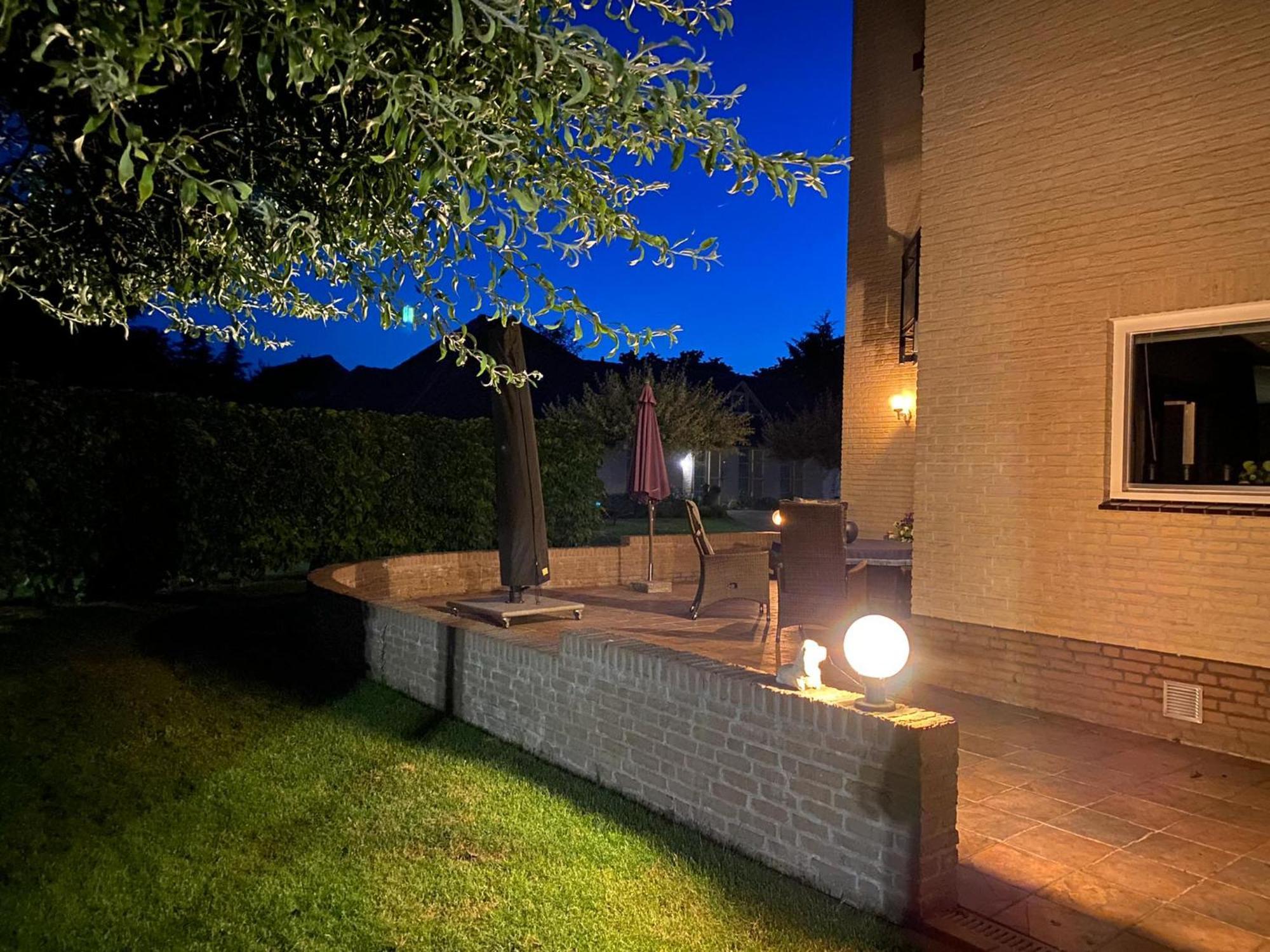 مبيت وإفطار Dinxperlo La Nuova Casa Del Campo المظهر الخارجي الصورة