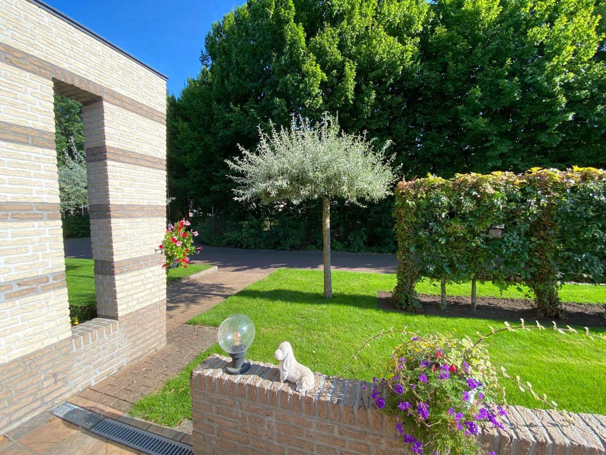مبيت وإفطار Dinxperlo La Nuova Casa Del Campo المظهر الخارجي الصورة