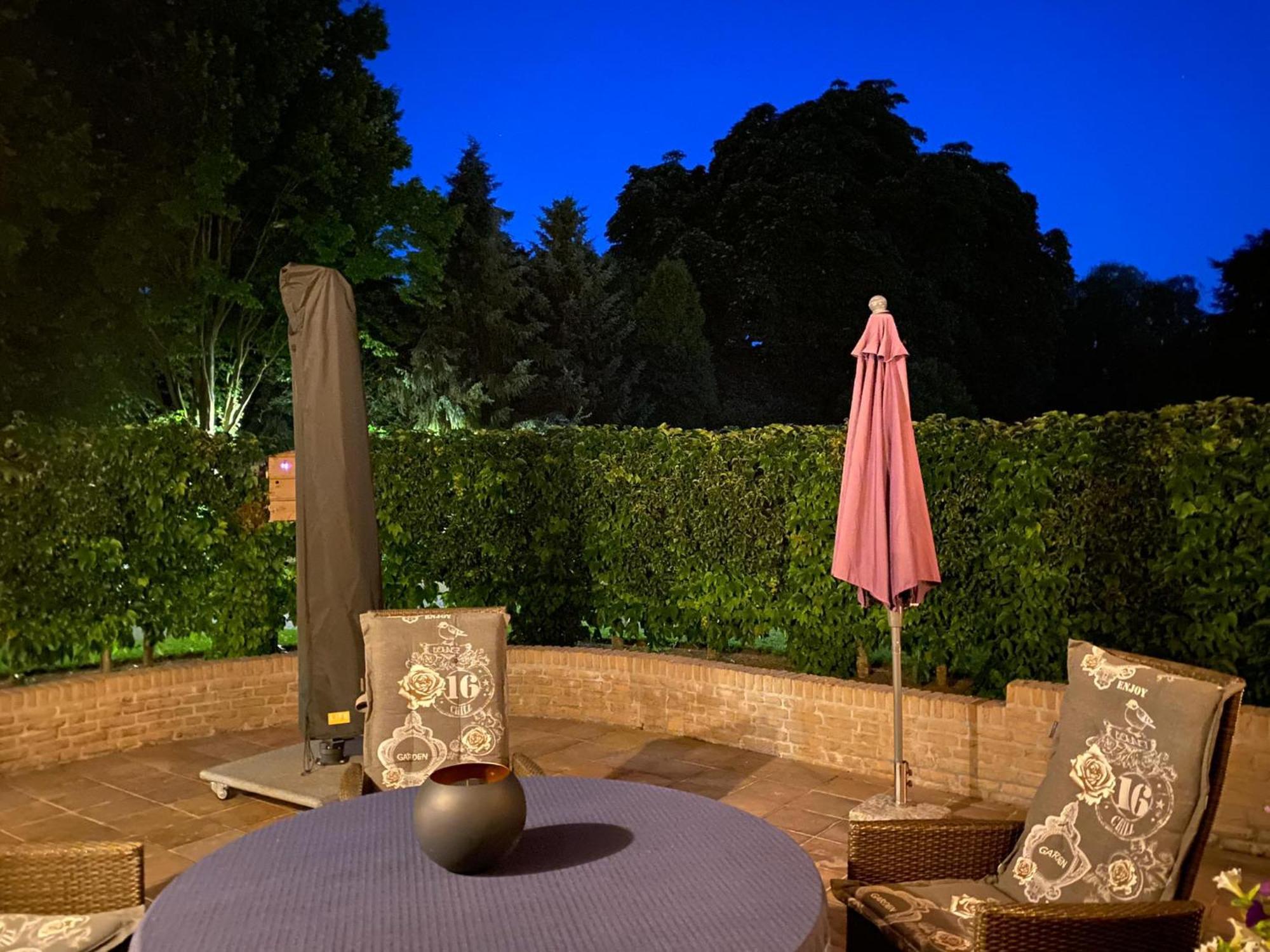 مبيت وإفطار Dinxperlo La Nuova Casa Del Campo المظهر الخارجي الصورة