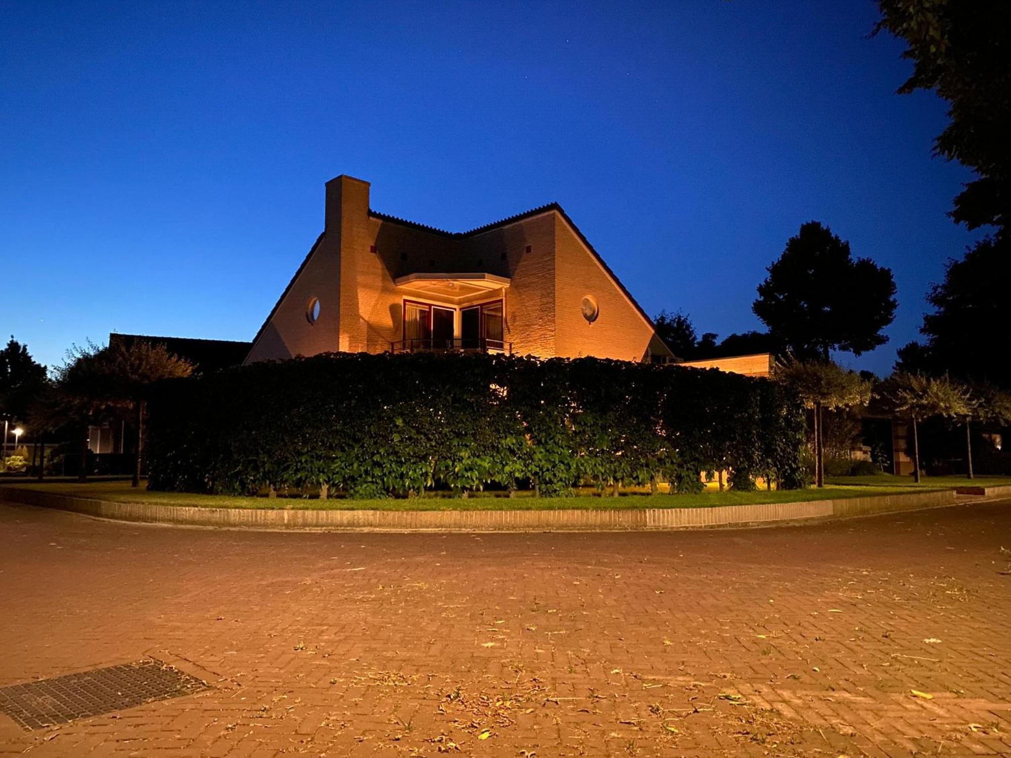 مبيت وإفطار Dinxperlo La Nuova Casa Del Campo المظهر الخارجي الصورة