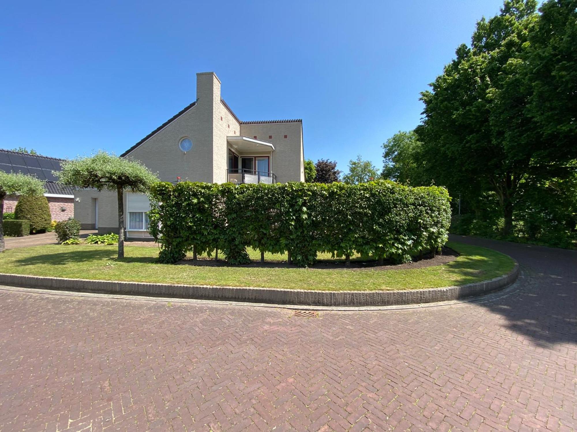 مبيت وإفطار Dinxperlo La Nuova Casa Del Campo المظهر الخارجي الصورة
